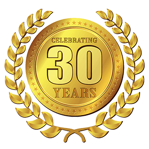 Celebrating 30 Years